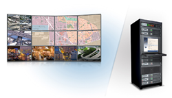 Matrox P690 Graphics Cards Validated with Mura MPX Video Wall Controller Boards.
