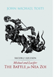 John Michael Tosti’s new novel chronicles biblical battle for mankind
