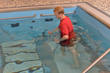 Canada Olympic Park Offers Hydrotherapy, World-Class Facilities To All...