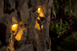 FX Luminaire MO LED Wall Light