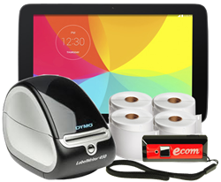KidCheck Children's Check-In Mobile Bundle