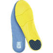 Hiking Shoe Inserts and Organic T-Shirt Combo, Announced by RxSorbo
