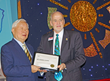 TSMC’s Morris Chang Receives SPIE Visionary Award for Semiconductor...