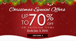 UniWigs Releases Special Offers for Christmas and New Products for...