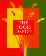 Food Depot Logo