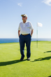 Quivira Golf Club in Los Cabos Opens to Acclaim