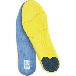 Ballet Shoe Insoles
