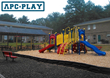 Building the Community Park at Orchard Springs Townhomes (GA) with...
