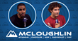 NBA Superstars LaMarcus Aldridge and Robin Lopez Featured in Portland...