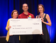 American Writers & Artists Inc. Announces Steve Coombes as Winner...