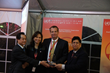 ADEC Innovations CEO Receives United Nations Visionary Award