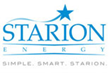Starion Energy, Inc. Celebrates Holidays With Multiple Charity Efforts