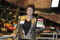 #19 Award Charlotte Business Journal Fastest Growing Companies