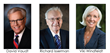 NASBA Presents Prestigious Awards to Three Leaders in Accounting