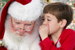 Its Time for a Picture with Santa! Visit any Curacao Stores for your...