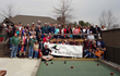 Big Canoe Bocce Ball League Crowns Fall Champion at Award Winning...