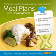 Cooking Planit™ Launches Competitive Subscription Meal Planning...