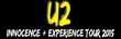 U2 Tickets to New York, Chicago, Phoenix, Boston, Toronto, Vancouver,...