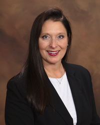 Heather Steffans of MarketSphere Unclaimed Property Specialists