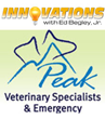 Peak Veterinary Specialists &amp; Emergency to be Featured in Upcoming Episode of Innovations with Ed Begley Jr.