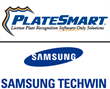 PlateSmart and Samsung Create First LPR-Enabled Camera