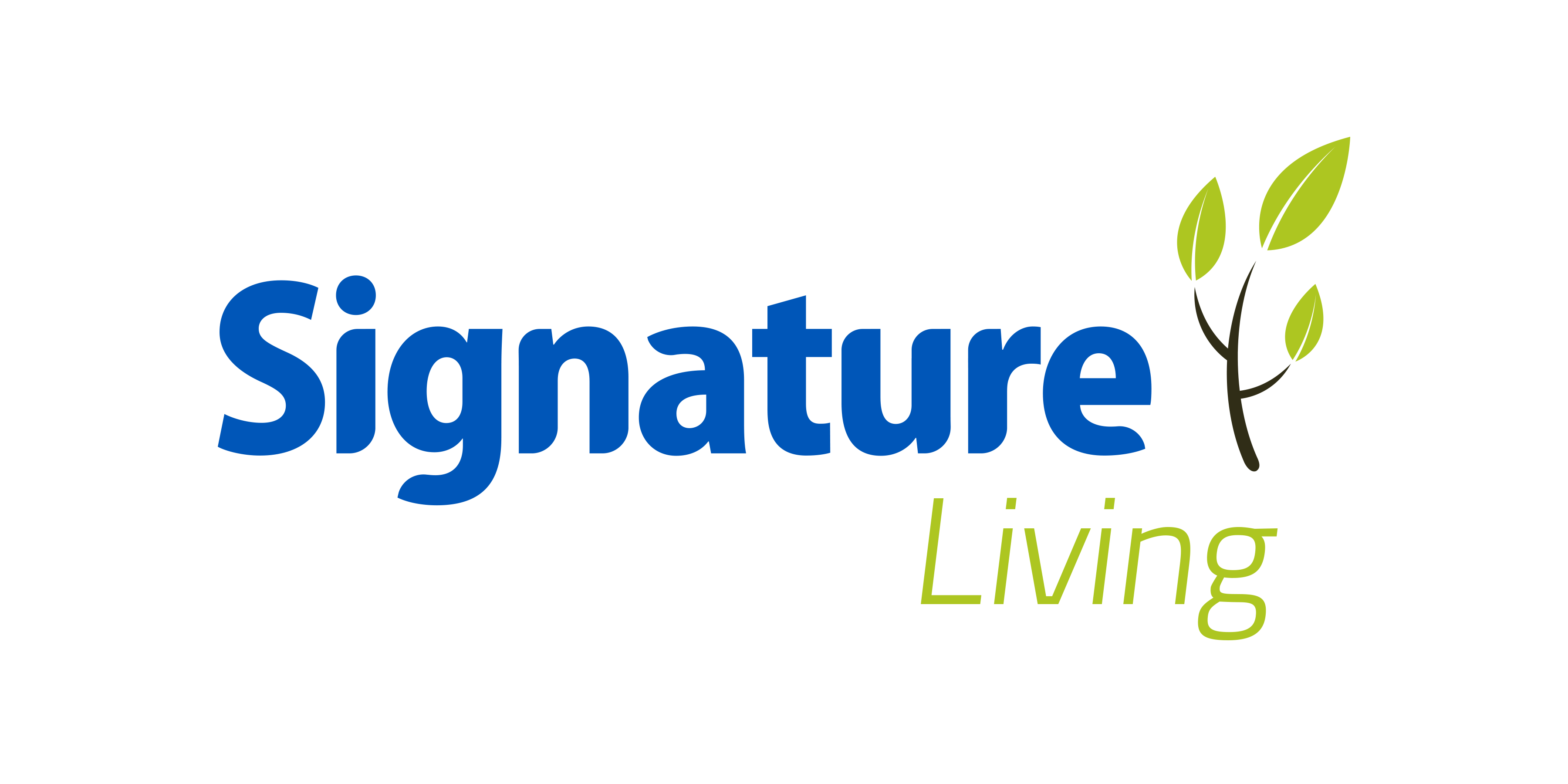 signature healthcare