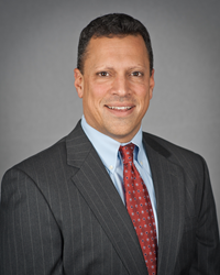 Chris Hand, Vice President, Director of Operations for Aircraft Management Specialist. Key Air