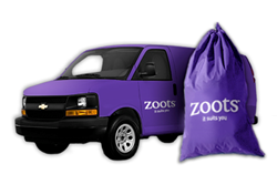 zoots truck