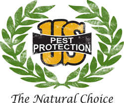 U.S. Pest Logo
