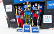 Monster Energy’s Taylor Gold and David Wise win the Opening US Grand...