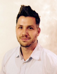 Eric Capolino