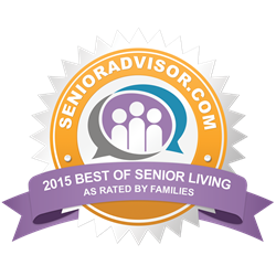 Best of Senior Living