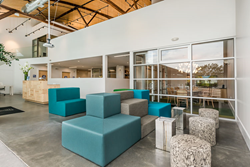 Vanguard Lobby Sebastopol