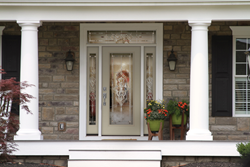 elegant entry door NJ