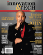 Daymond John, Sal Khan Discuss Growth and Innovation in Winter Issue...