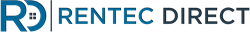New Rentec Direct Logo