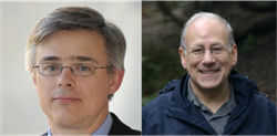 New Board of Director appointees, James B. Short and Cary Sneider