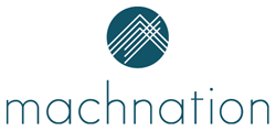 Logo for MachNation