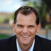 Photo of Mike Smith, E Source VP of Marketing and Sales