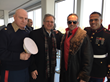 Bryan L. Salamone & Associates Participates in a New York Toys for...