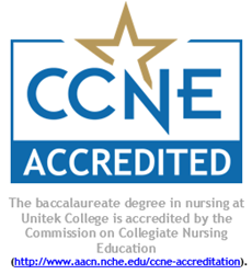 CCNE Accreditation