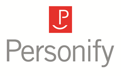Personify logo
