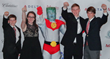 Youth Opportunity Network Rocket21 Honors Generation Z Students from...