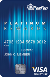 Make Your Holiday Shopping Shine with a Highly Decorated Credit Card from PenFed