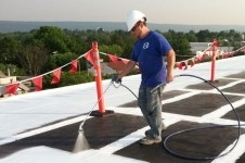 solar roof
