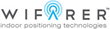 Wifarer Launches Beacon-Powered "Blue Dot" Indoor...