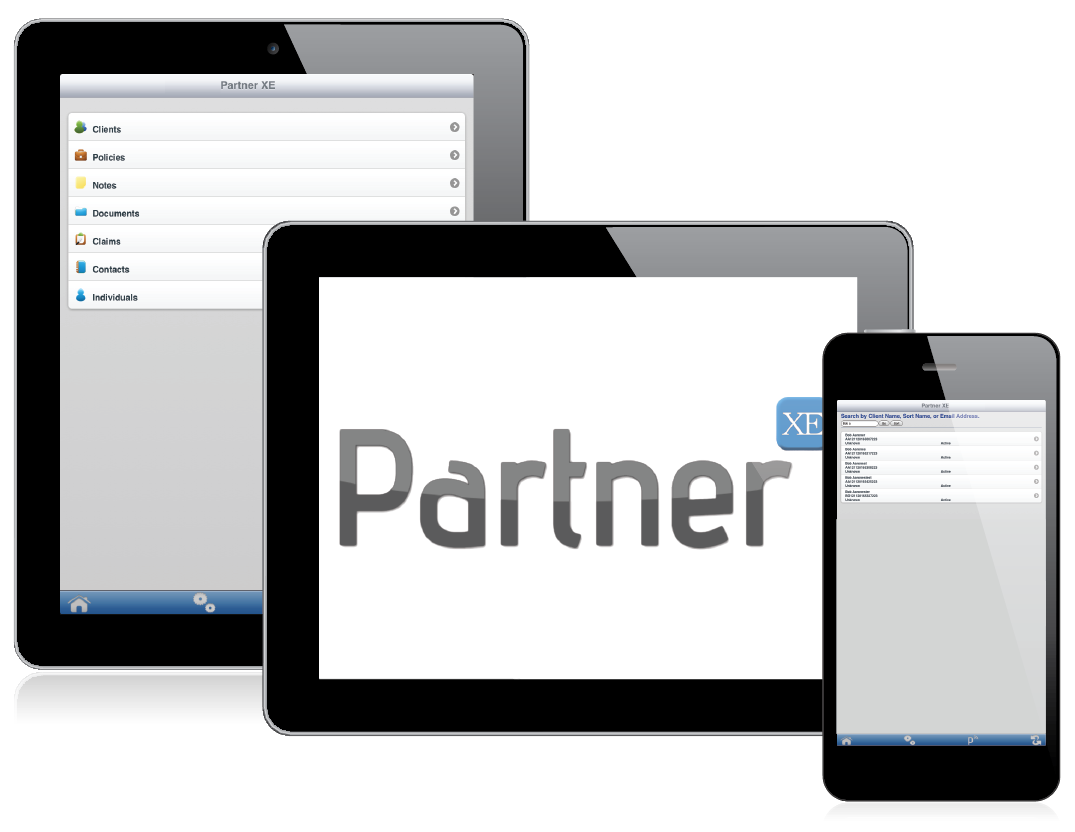 Strategic Insurance Software Announces Partner XE Mobile App Update