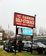 Local Storage Facility Gets a Full-Color LED Sign, Provided by KC Sign...
