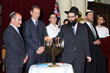 Chabad of Melbourne CBD to light Menorah at Parliament House of...