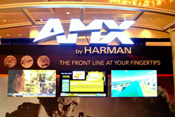 AMX at AFCEA TechNet Asia Pacific